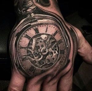 Meet your Posher, Jōel